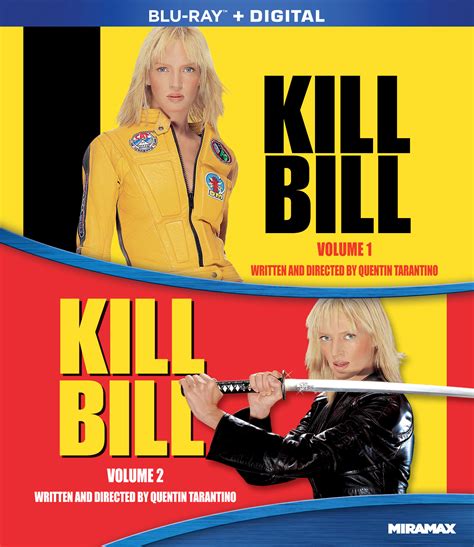 kill bill 2.|More.